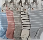 COTTON SOKS FOR WOMAN Х/Б